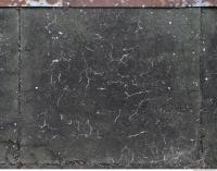 photo texture of concrete cracky 0008